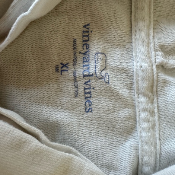 Vineyard vines hoody kids xl - Picture 4 of 9